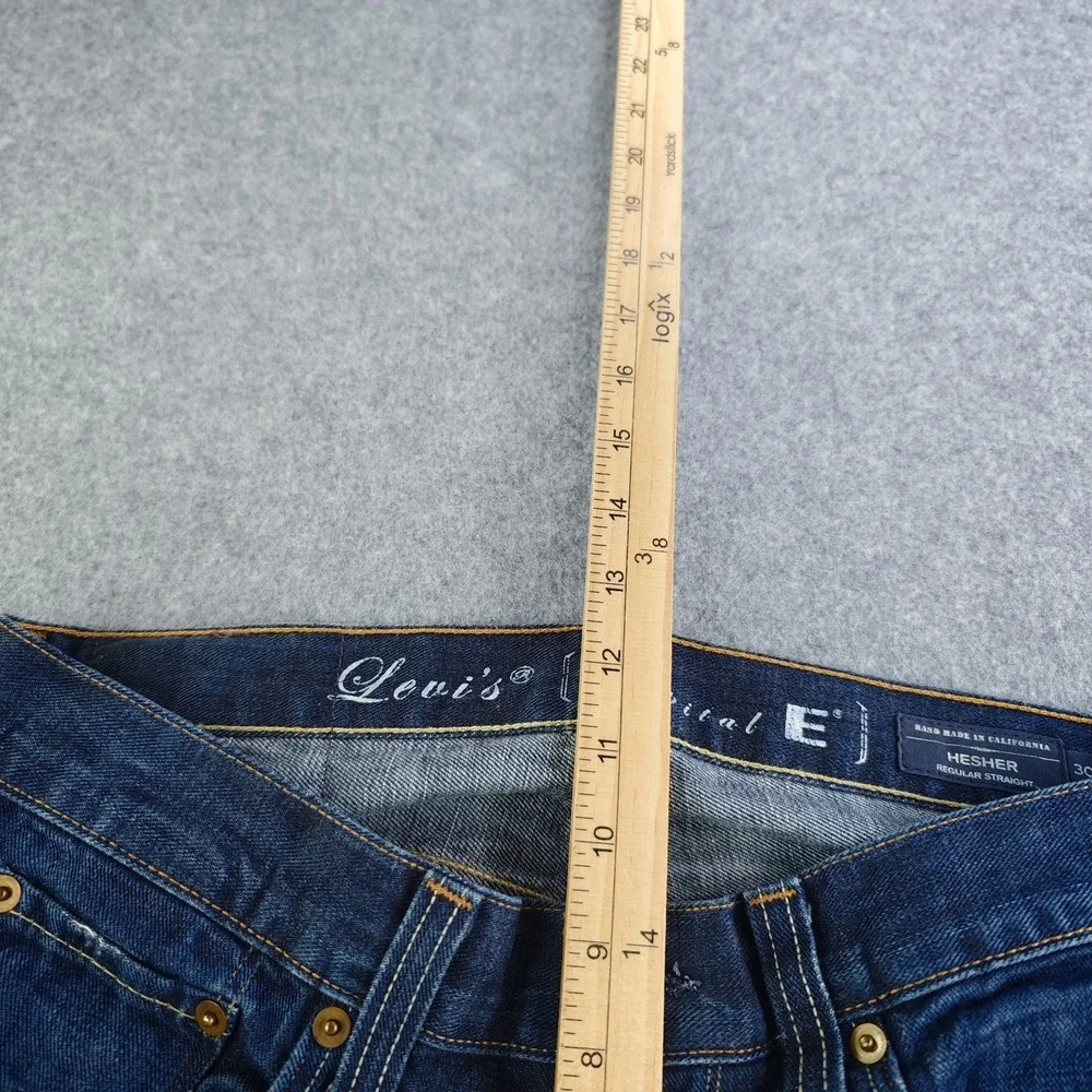 Levis fast purchase—so any